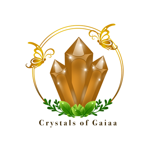 Crystals Of Gaiaa
